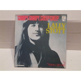 LALLY STOTT Chirpy chirpy cheep cheep 6025 013