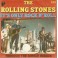 THE ROLLING STONES - IT'S ONLY ROCK N'ROLL - FRENCH RS19114 - 1974